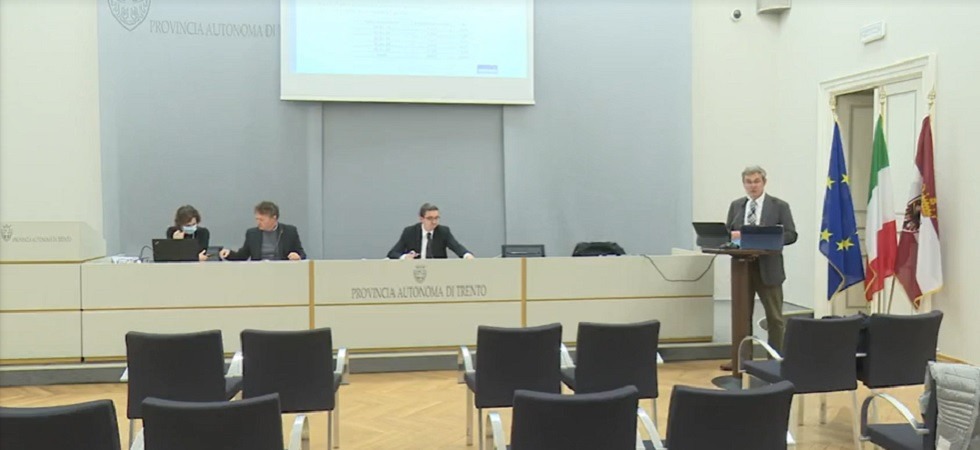 Covid, Sporminore e Luserna al top per terze dosi durante la maratona vaccinale